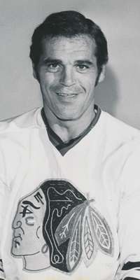 Germain Gagnon, Canadian ice hockey player (Chicago Blackhawks, dies at age 71